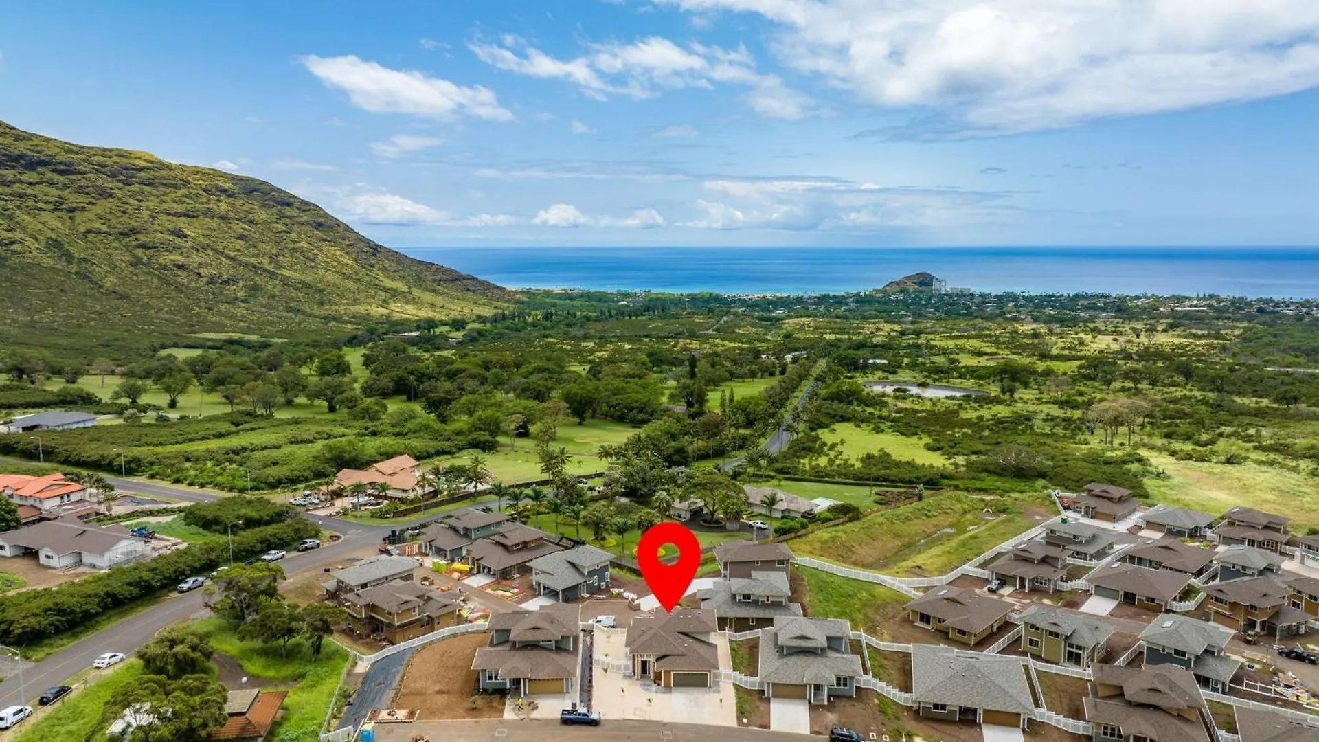 Lealea By Avantstay Ocean Mountain Views Waianae United States