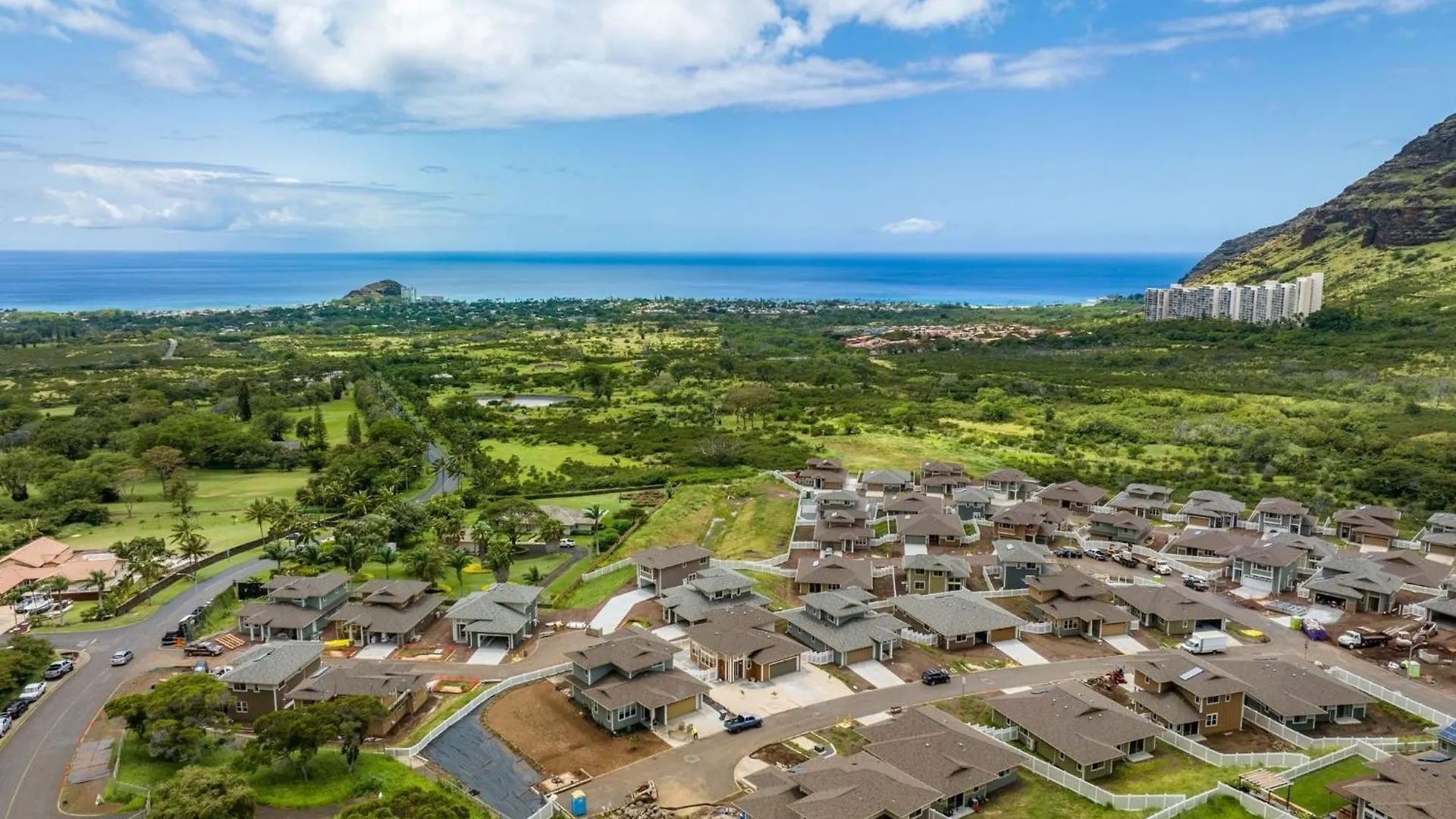 Lealea By Avantstay Ocean Mountain Views Waianae Holiday home