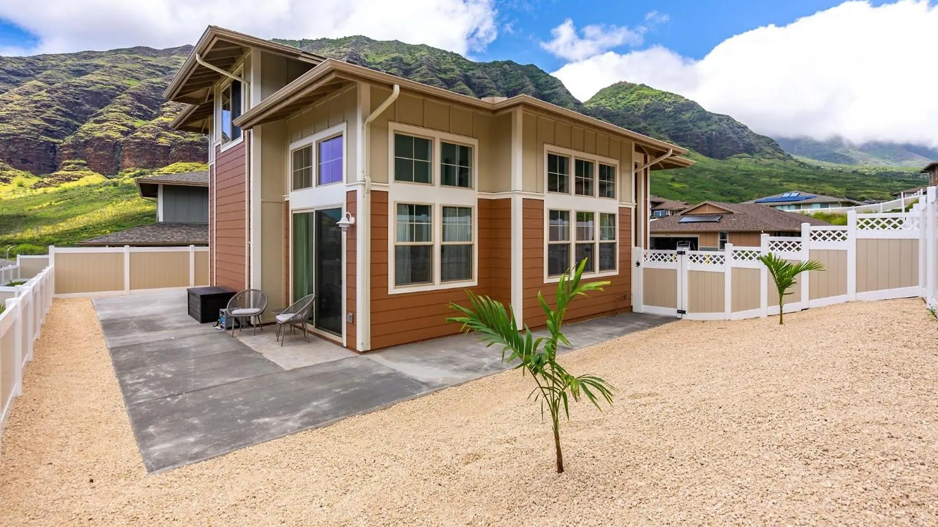 Lealea By Avantstay Ocean Mountain Views Waianae 0*,