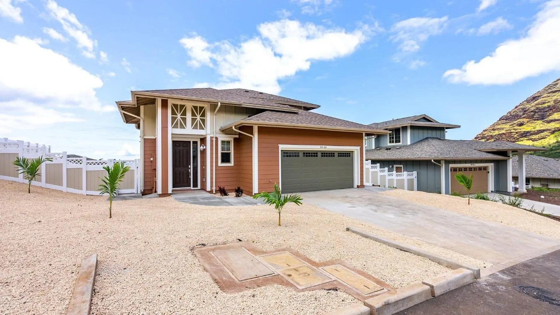 Holiday home Lealea By Avantstay Ocean Mountain Views Waianae