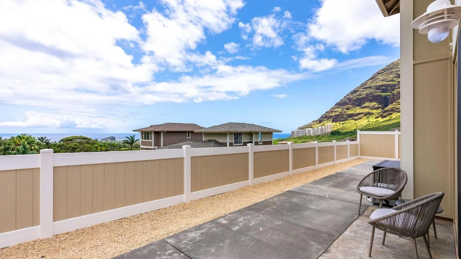 Lealea By Avantstay Ocean Mountain Views Waianae United States