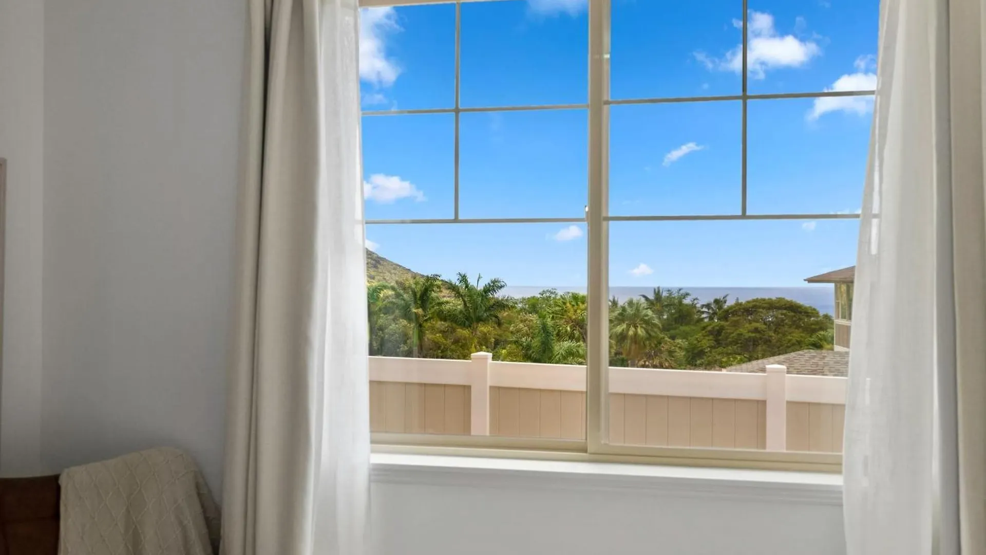 Lealea By Avantstay Ocean Mountain Views Waianae 0*,