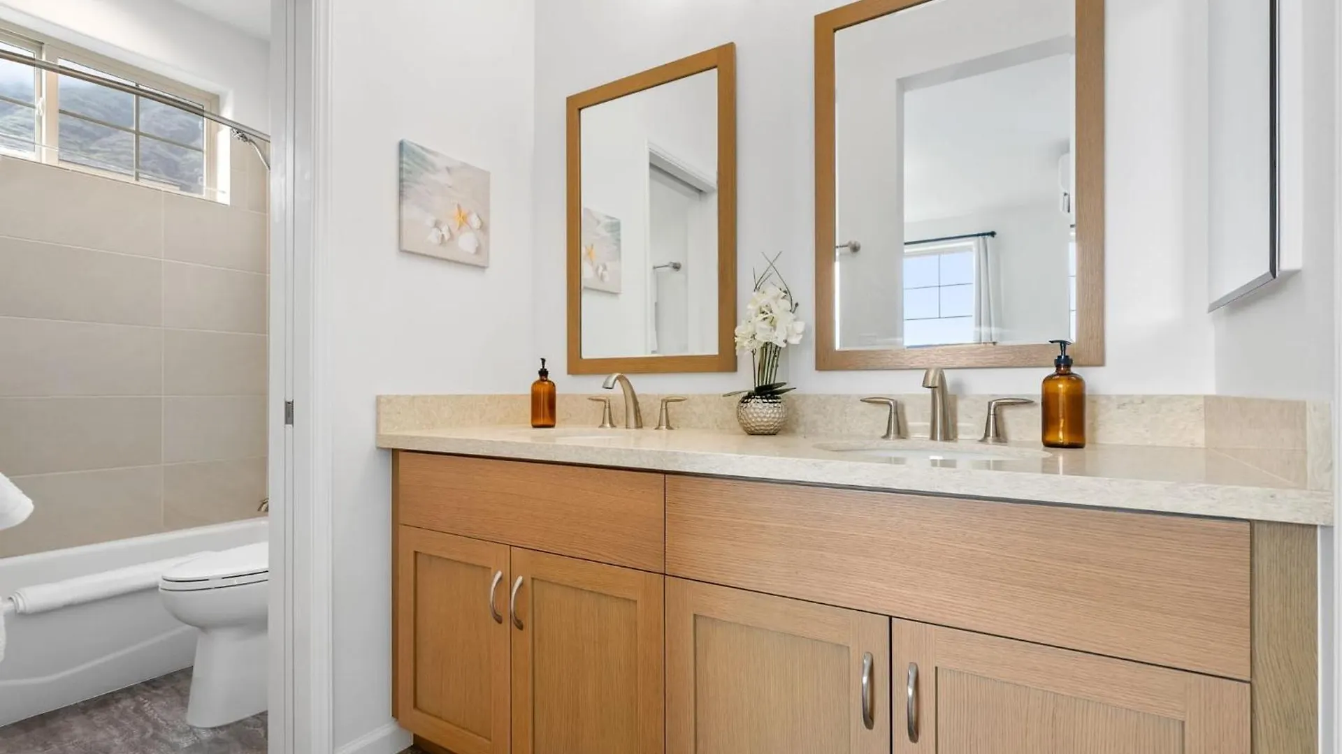 Holiday home Lealea By Avantstay Ocean Mountain Views Waianae