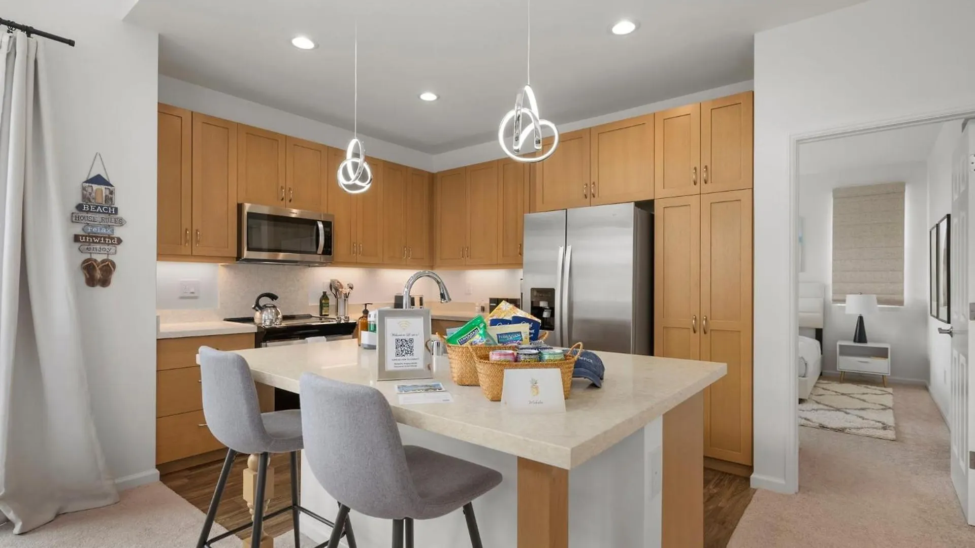 Lealea By Avantstay Ocean Mountain Views Waianae 0*,  United States