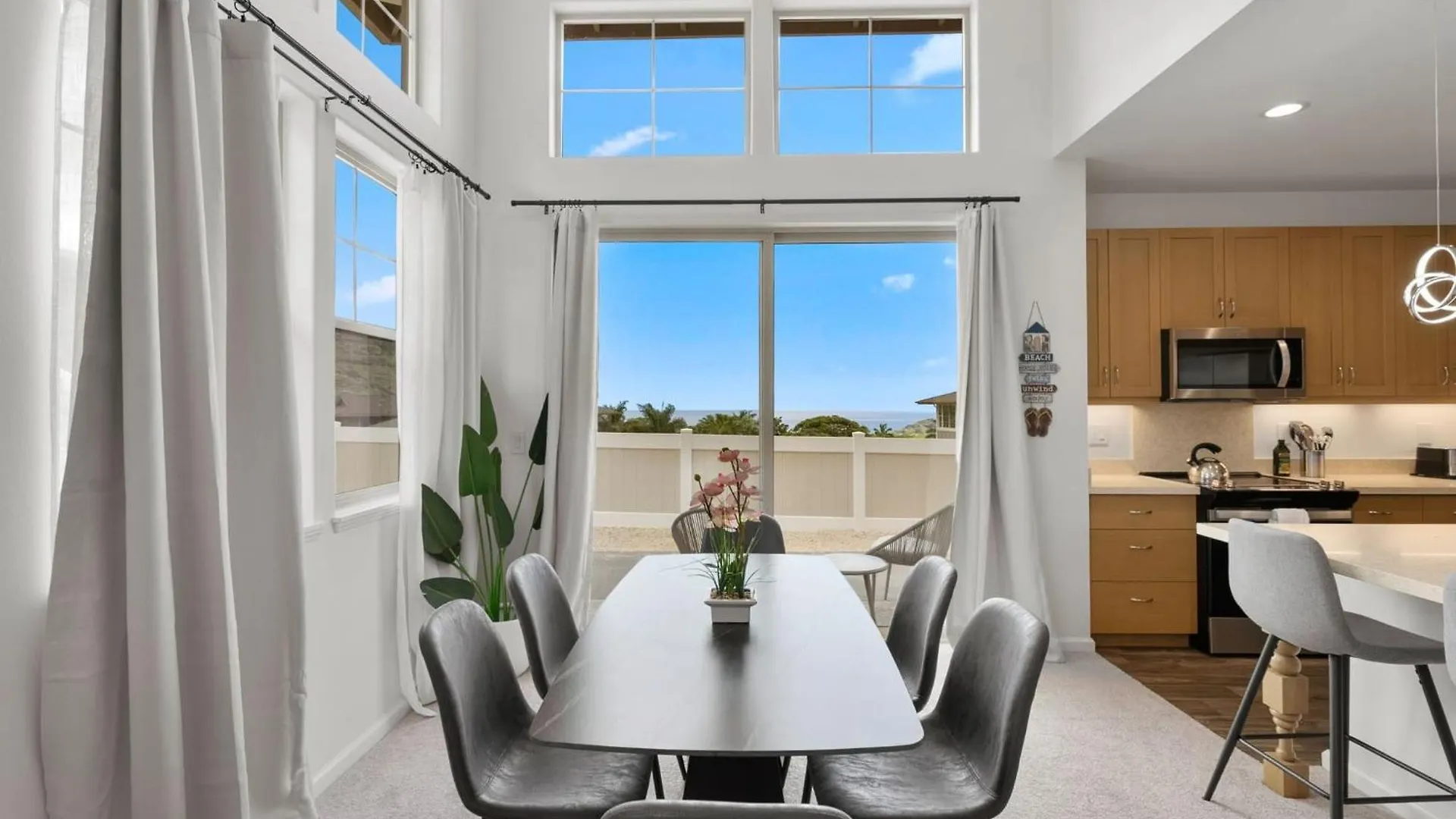 Lealea By Avantstay Ocean Mountain Views Waianae 0*,