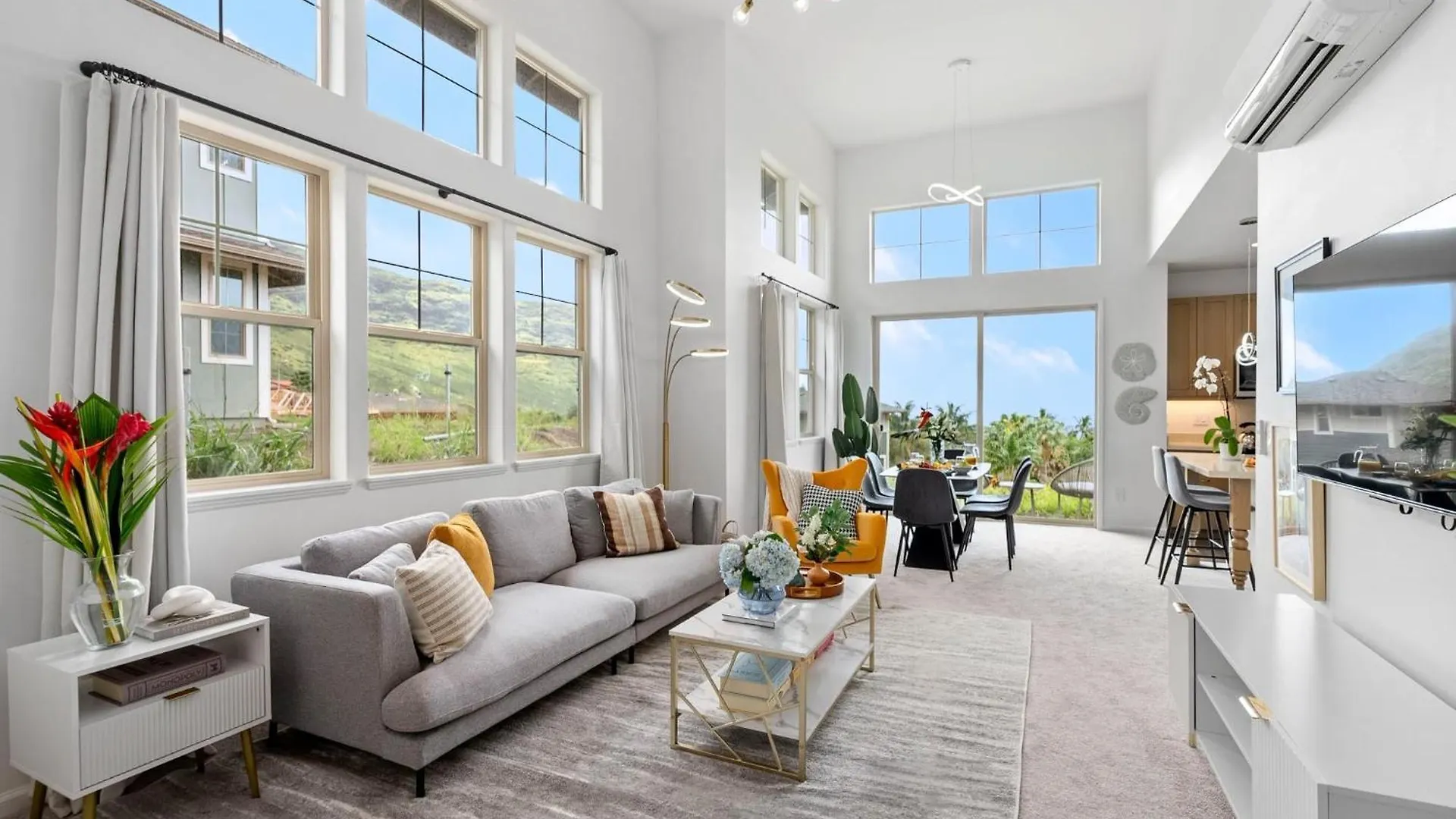 Lealea By Avantstay Ocean Mountain Views Waianae