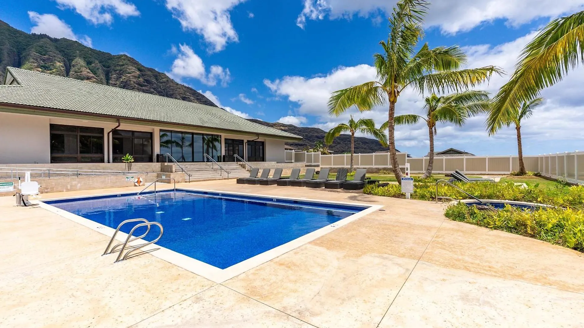 Holiday home Lealea By Avantstay Ocean Mountain Views Waianae