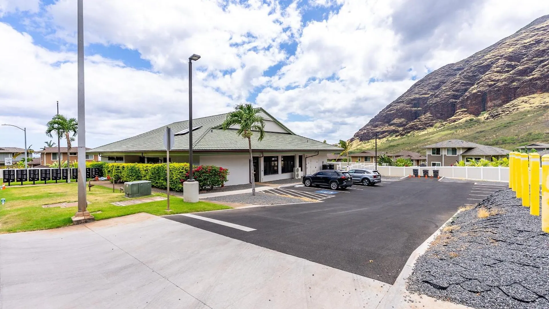Lealea By Avantstay Ocean Mountain Views Waianae United States