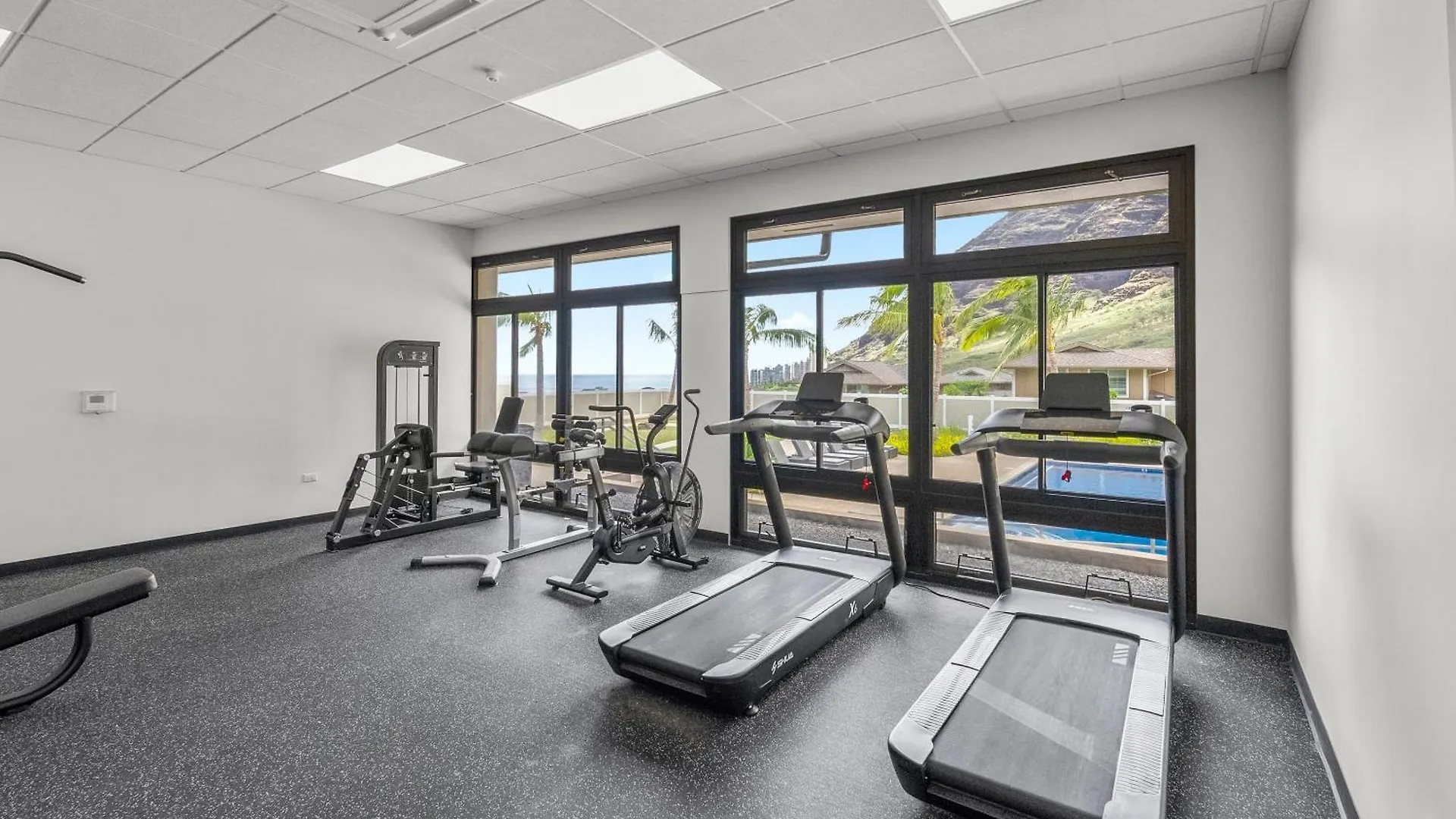 Lealea By Avantstay Ocean Mountain Views Waianae 0*,  United States