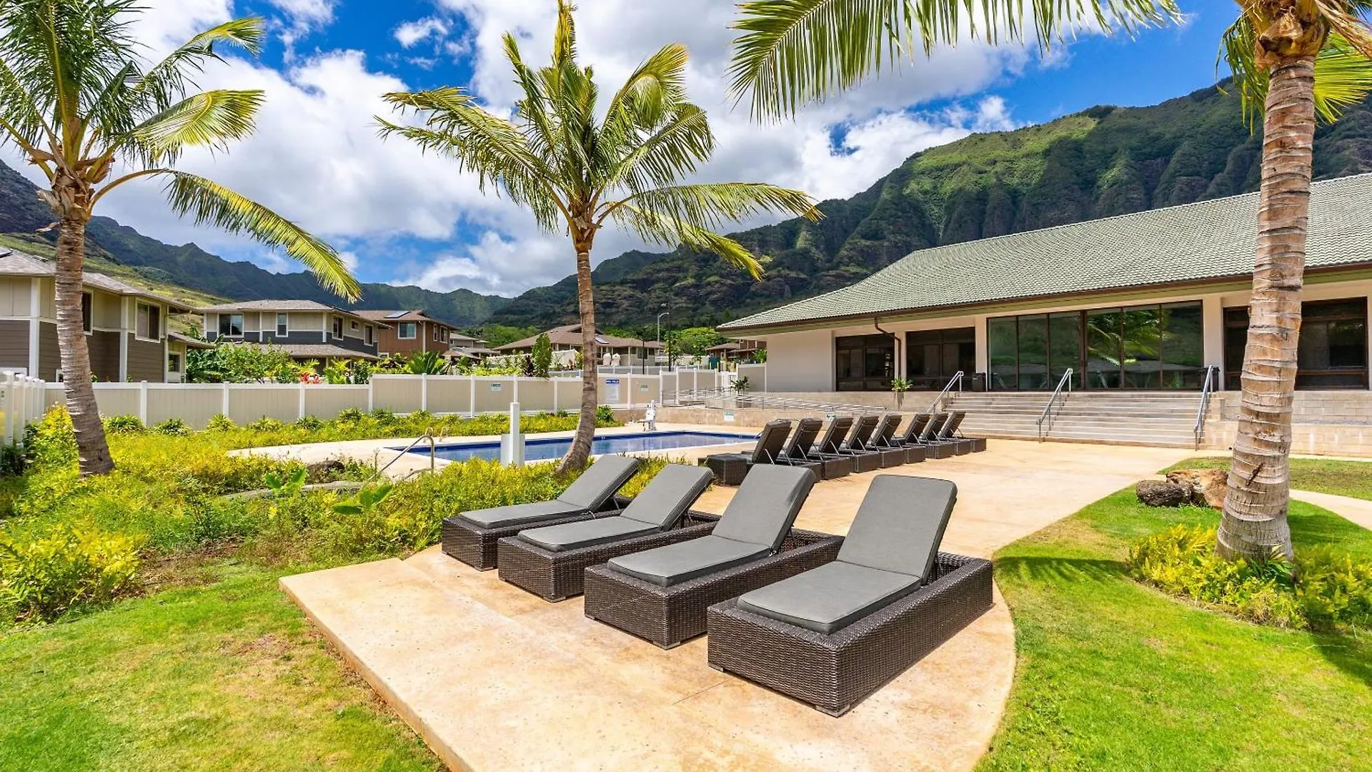 Lealea By Avantstay Ocean Mountain Views Waianae