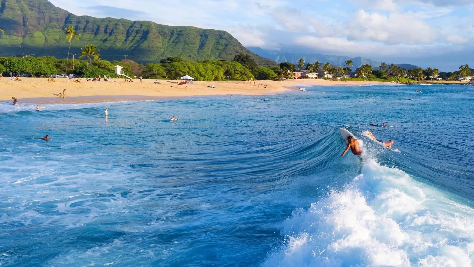 Σπίτι διακοπών Lealea By Avantstay Ocean Mountain Views Waianae Ηνωμένες Πολιτείες της Αμερικής