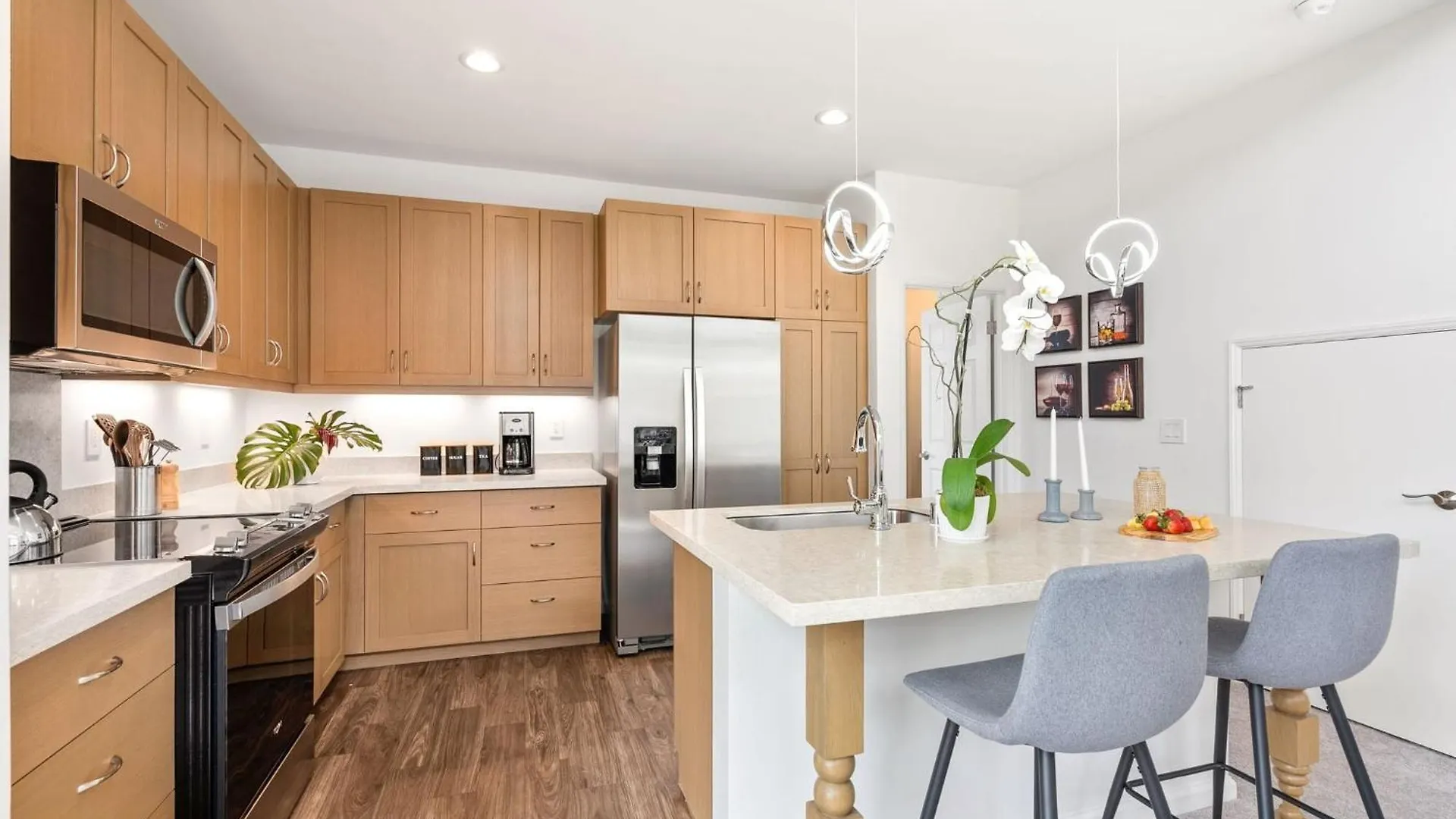 Lealea By Avantstay Ocean Mountain Views Waianae