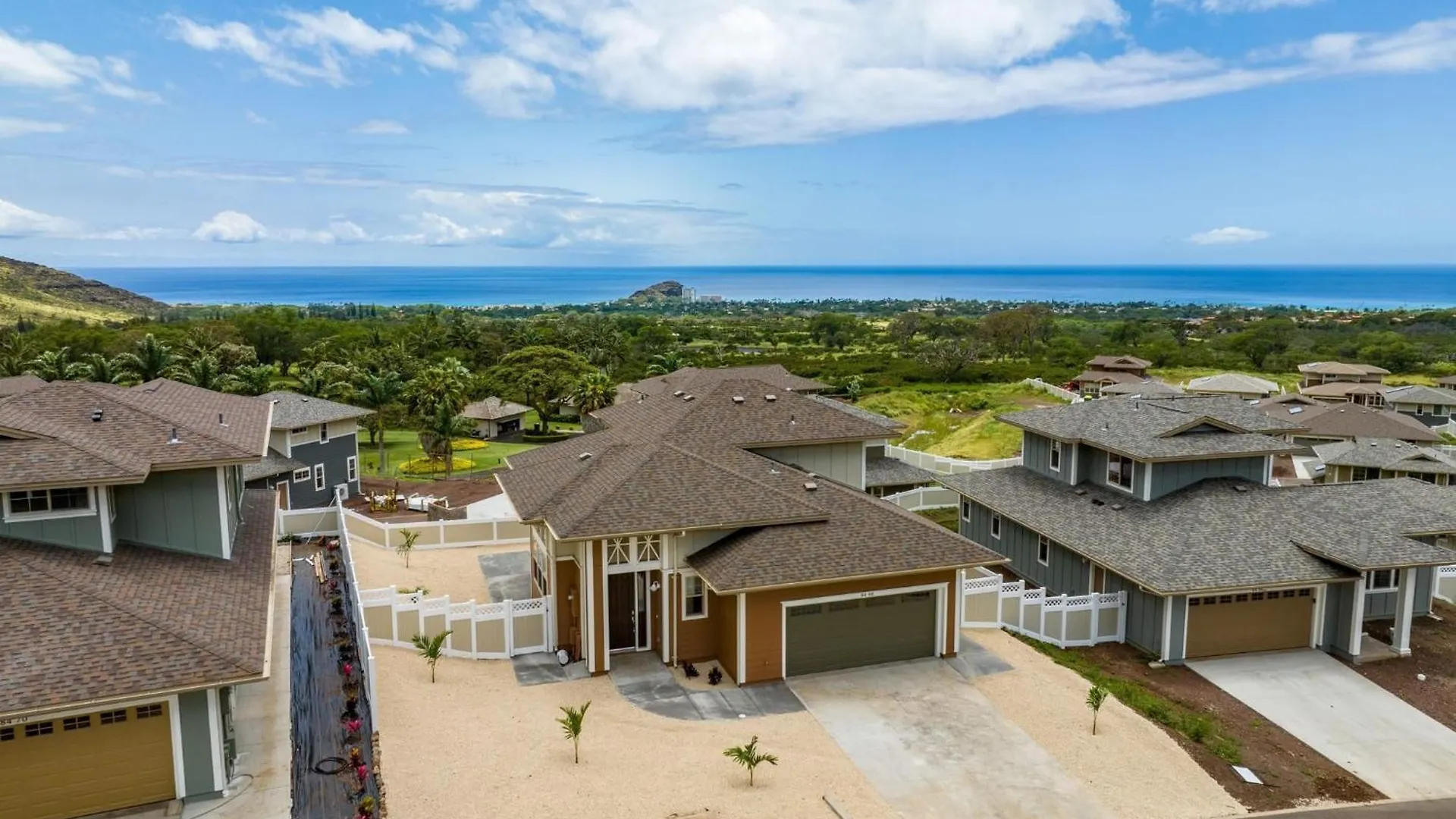 Lealea By Avantstay Ocean Mountain Views Waianae 0*,